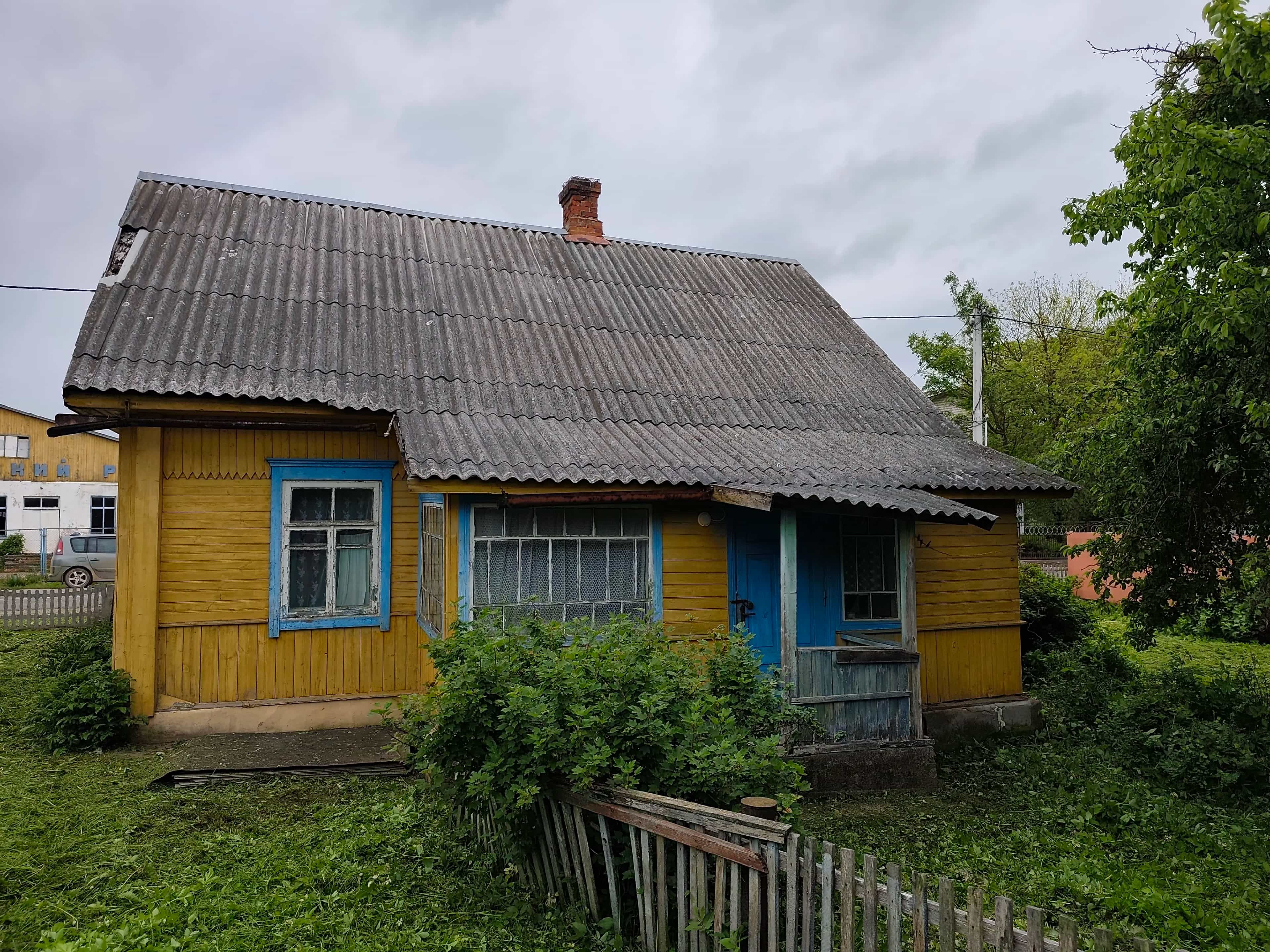 Беларусь, Витебская область, Шарковщинский район, Лужковский сельсовет, агрогородок Лужки, улица 17 Сентября, 8, фото 3