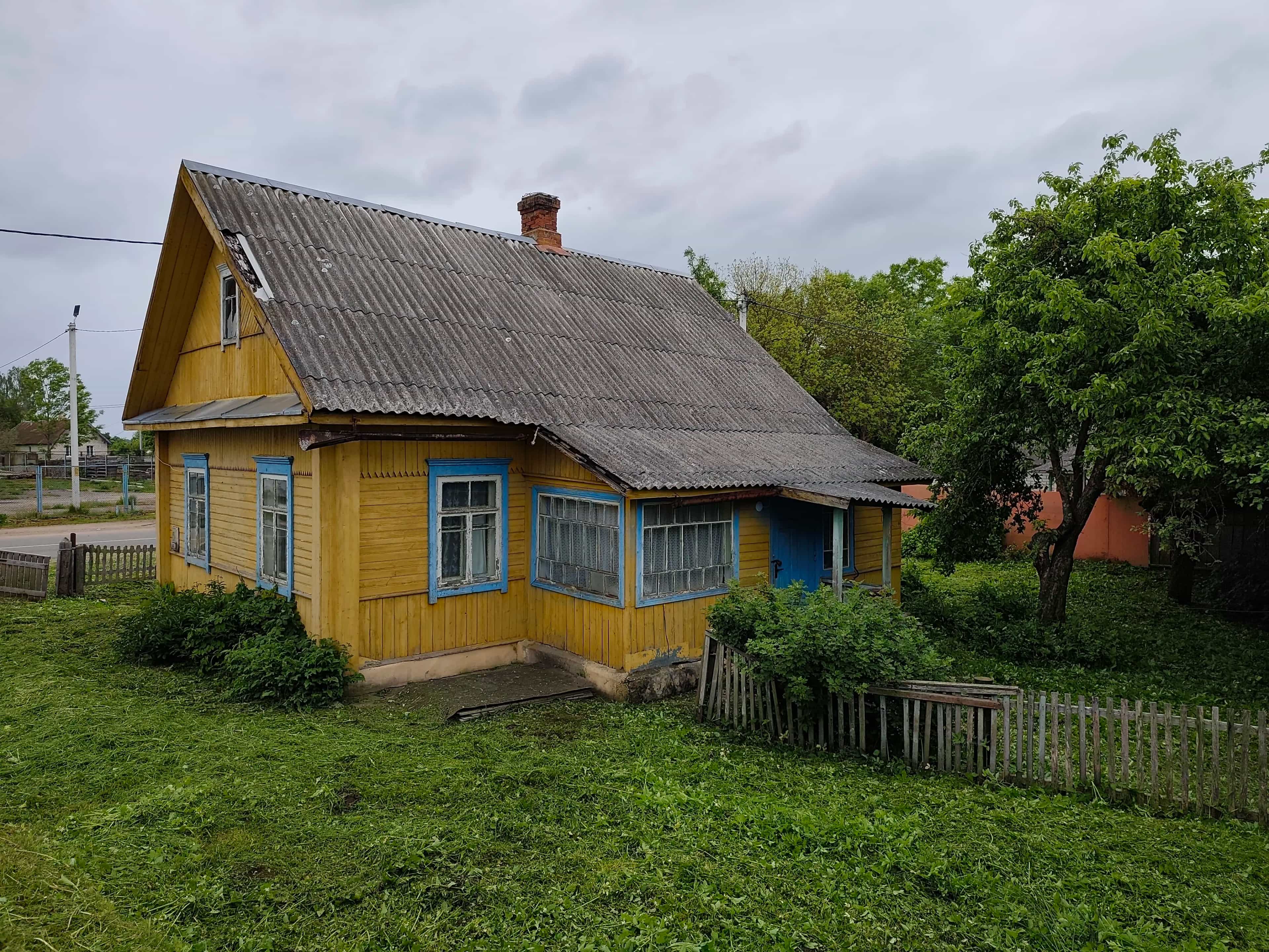 Беларусь, Витебская область, Шарковщинский район, Лужковский сельсовет, агрогородок Лужки, улица 17 Сентября, 8, фото 5