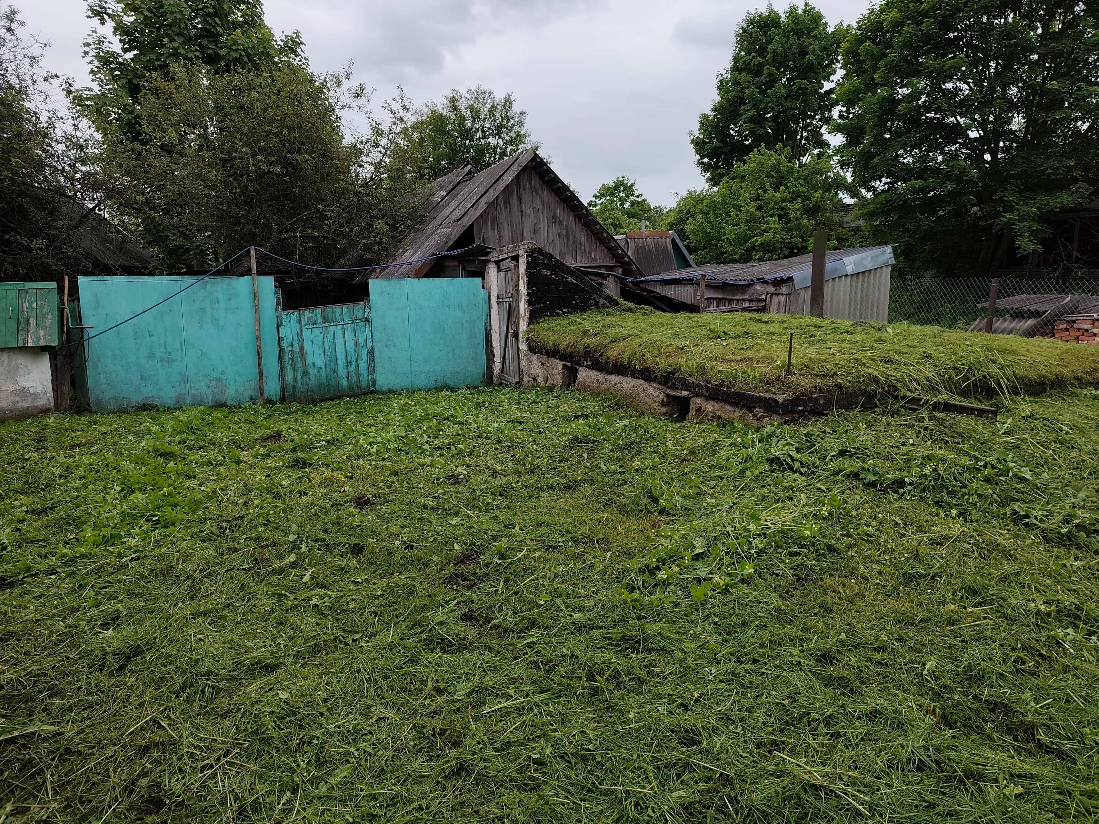 Беларусь, Витебская область, Шарковщинский район, Лужковский сельсовет, агрогородок Лужки, улица 17 Сентября, 8, фото 8