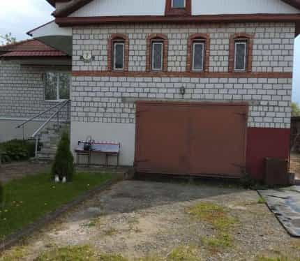 Беларусь, Могилёвская область, Кировск, 2-й Колхозный переулок, 7, фото 2