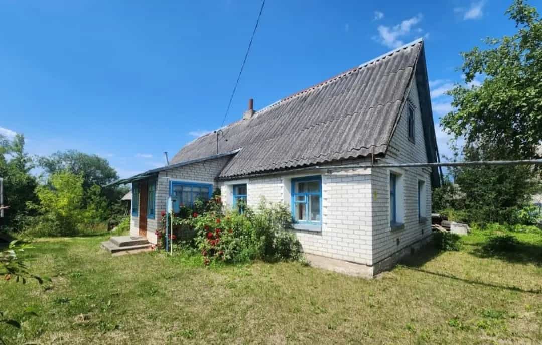 Беларусь, Витебская область, Поставы, Короткая улица, 21