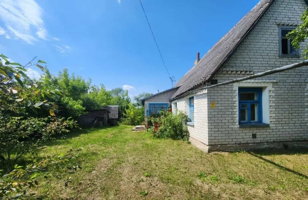 Беларусь, Витебская область, Поставы, Короткая улица, 21, фото 3