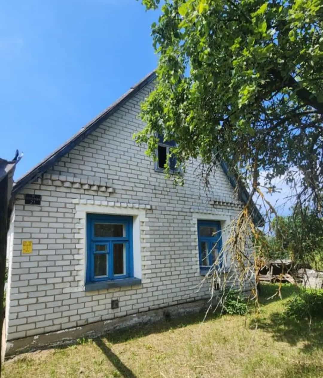 Беларусь, Витебская область, Поставы, Короткая улица, 21, фото 4