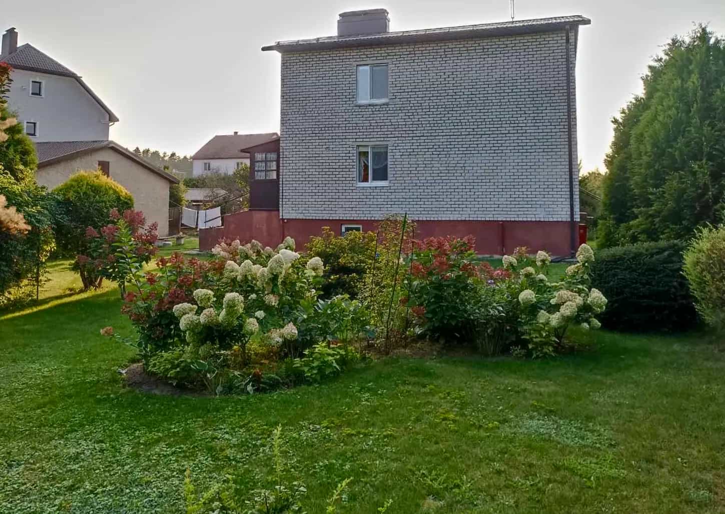 Беларусь, Минский район, Заславль, Центральная улица, 33, фото 4