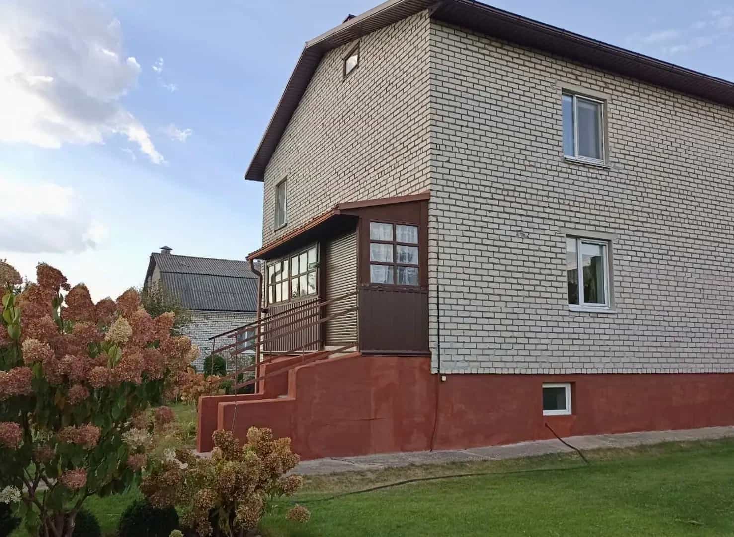 Беларусь, Минский район, Заславль, Центральная улица, 33, фото 5