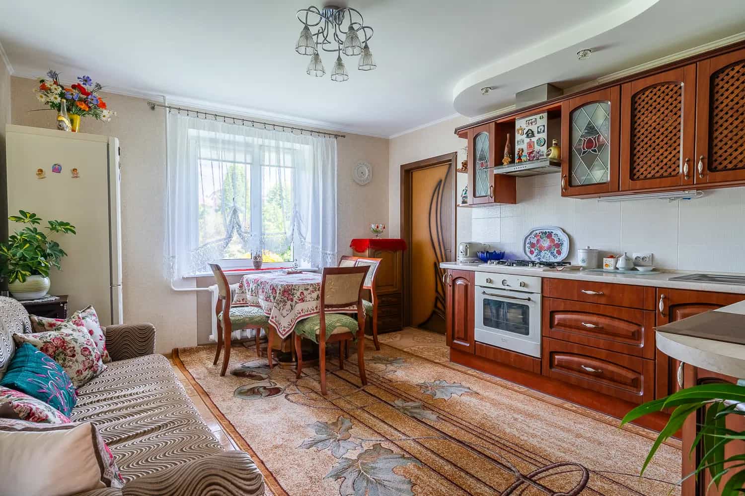 Беларусь, Минский район, Заславль, Центральная улица, 33, фото 8