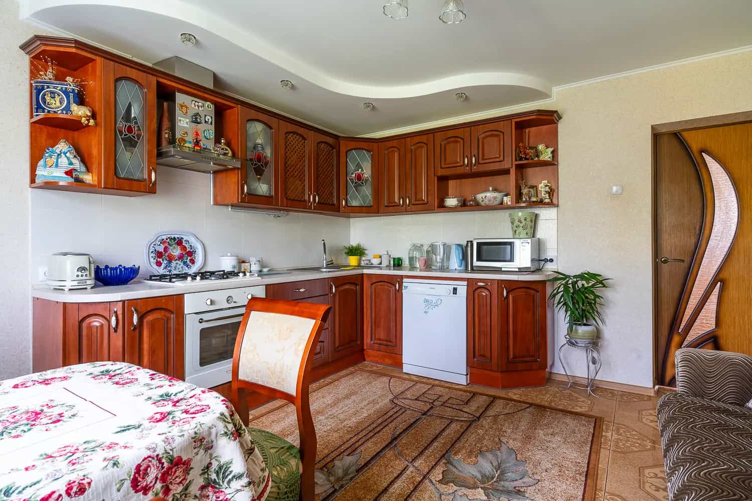 Беларусь, Минский район, Заславль, Центральная улица, 33, фото 9
