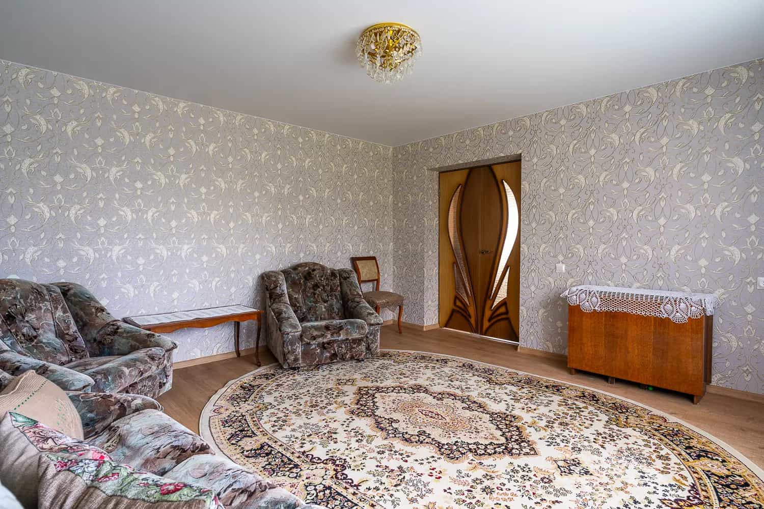 Беларусь, Минский район, Заславль, Центральная улица, 33, фото 11