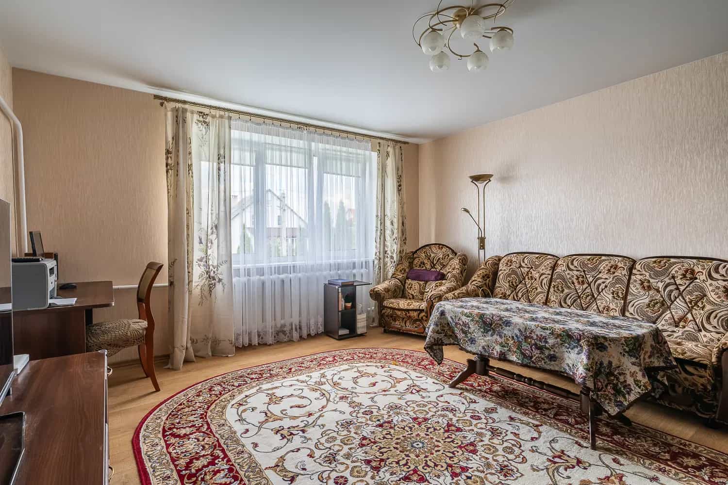 Беларусь, Минский район, Заславль, Центральная улица, 33, фото 12