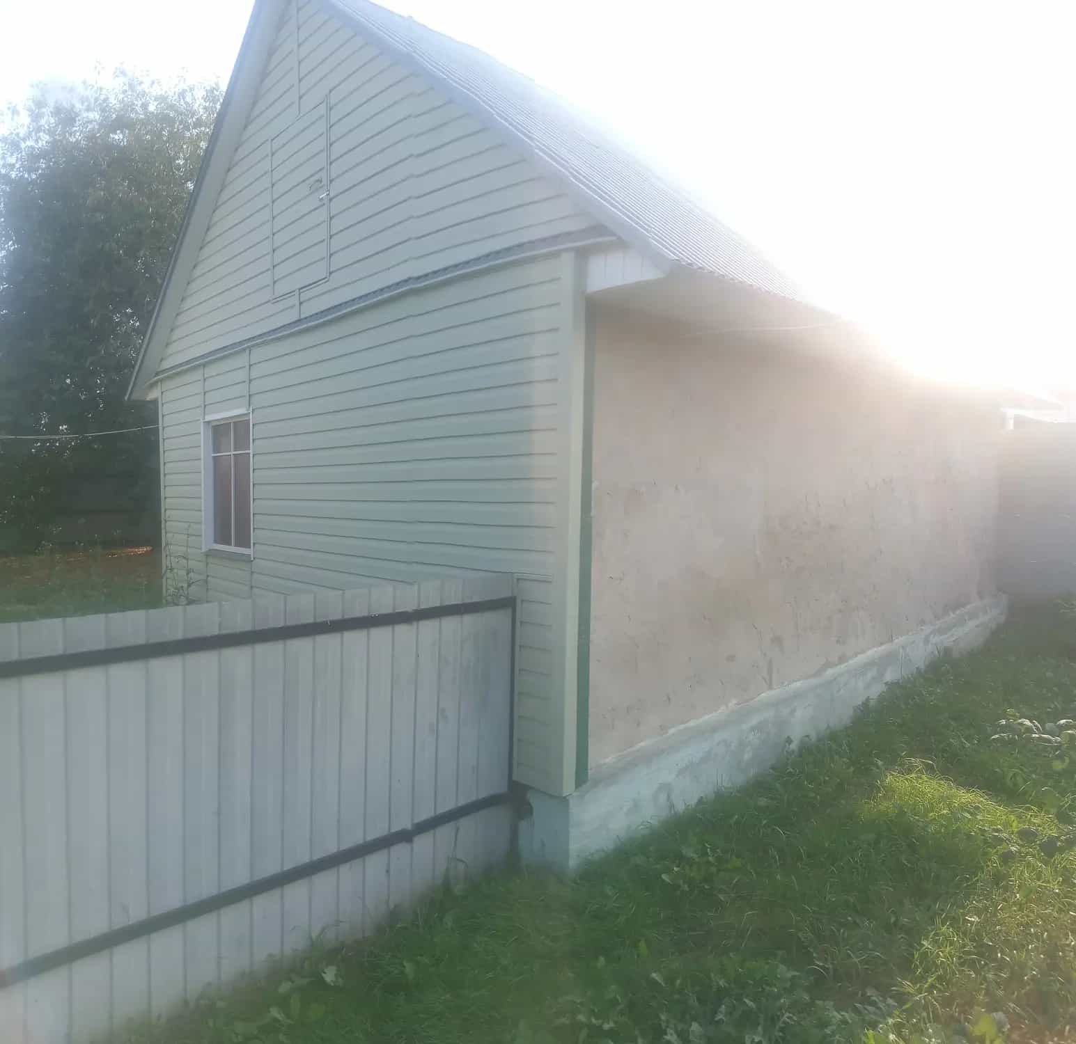 Беларусь, Гомельский район, агрогородок Прибытки, Гвардейская улица, 13, фото 7