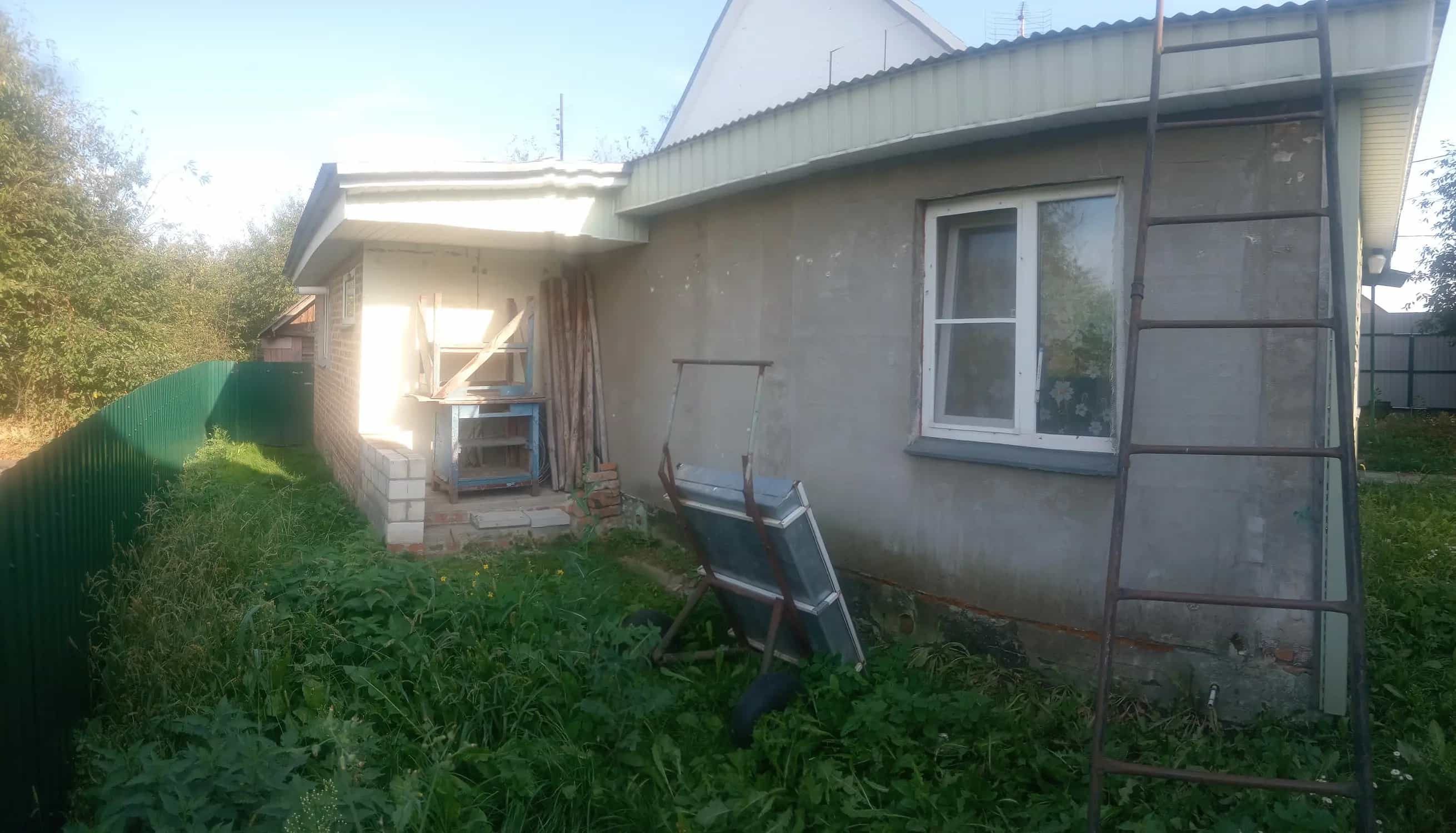 Беларусь, Гомельский район, агрогородок Прибытки, Гвардейская улица, 13, фото 15