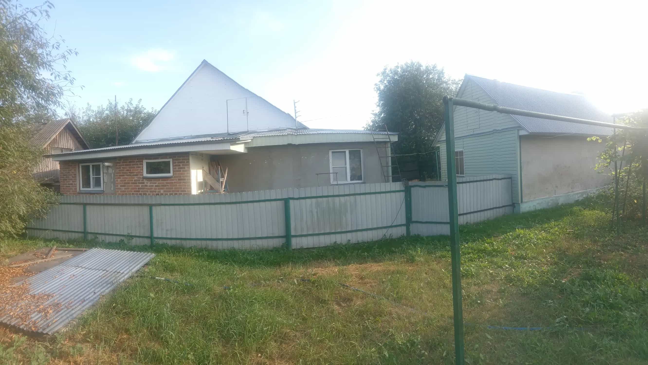 Беларусь, Гомельский район, агрогородок Прибытки, Гвардейская улица, 13, фото 19