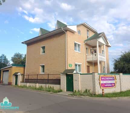 Фото объекта