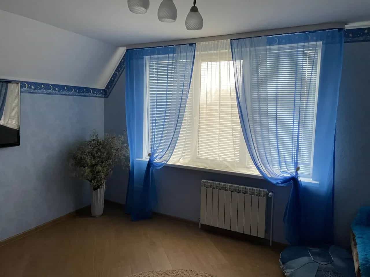 Беларусь, Витебская область, Лепель, 1-я Заречная улица, 10, фото 8