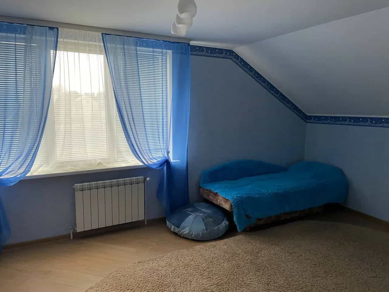 Беларусь, Витебская область, Лепель, 1-я Заречная улица, 10, фото 10