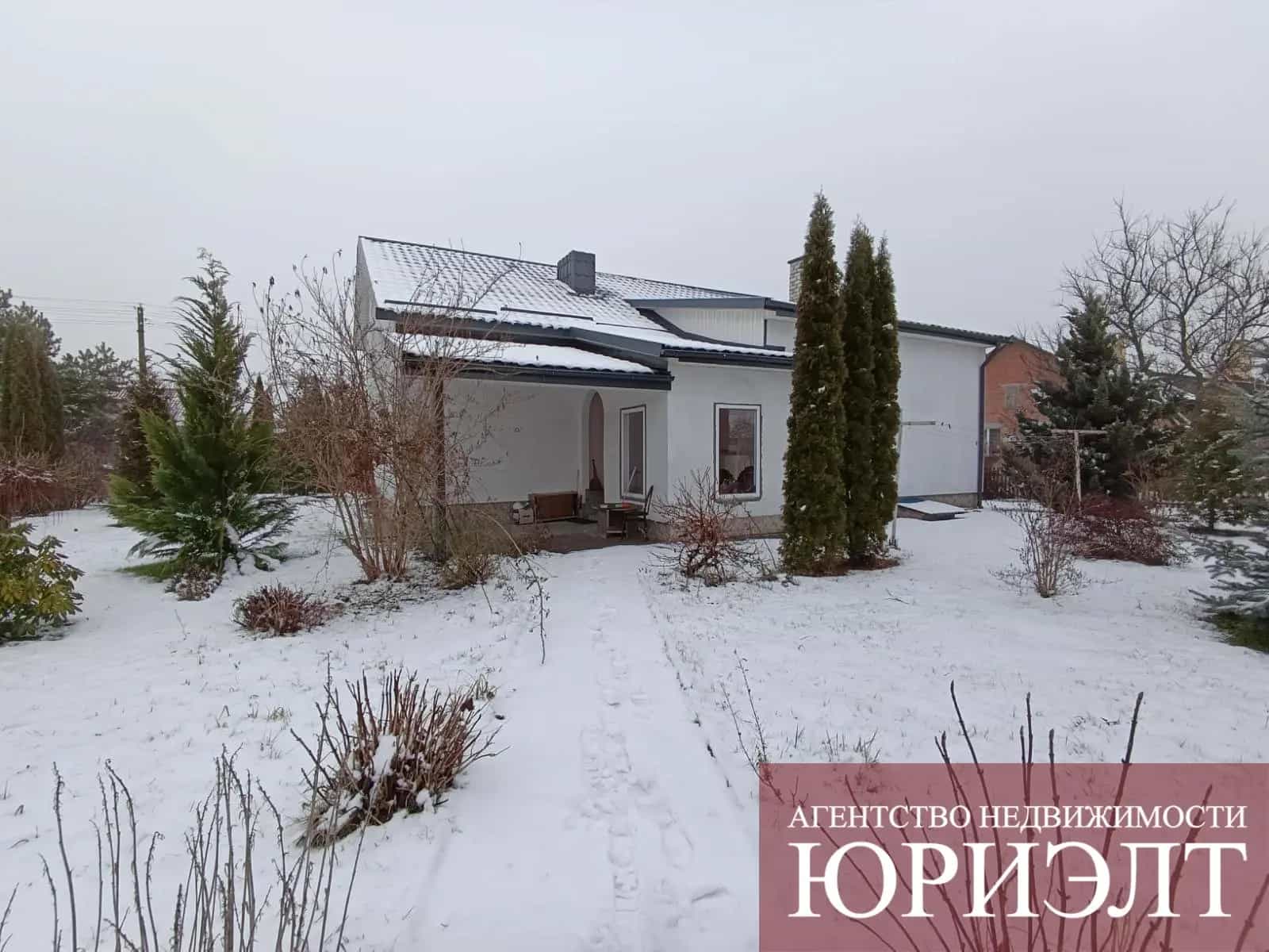 Беларусь, Брестский район, агрогородок Клейники, улица Харитончика, 2Ак15