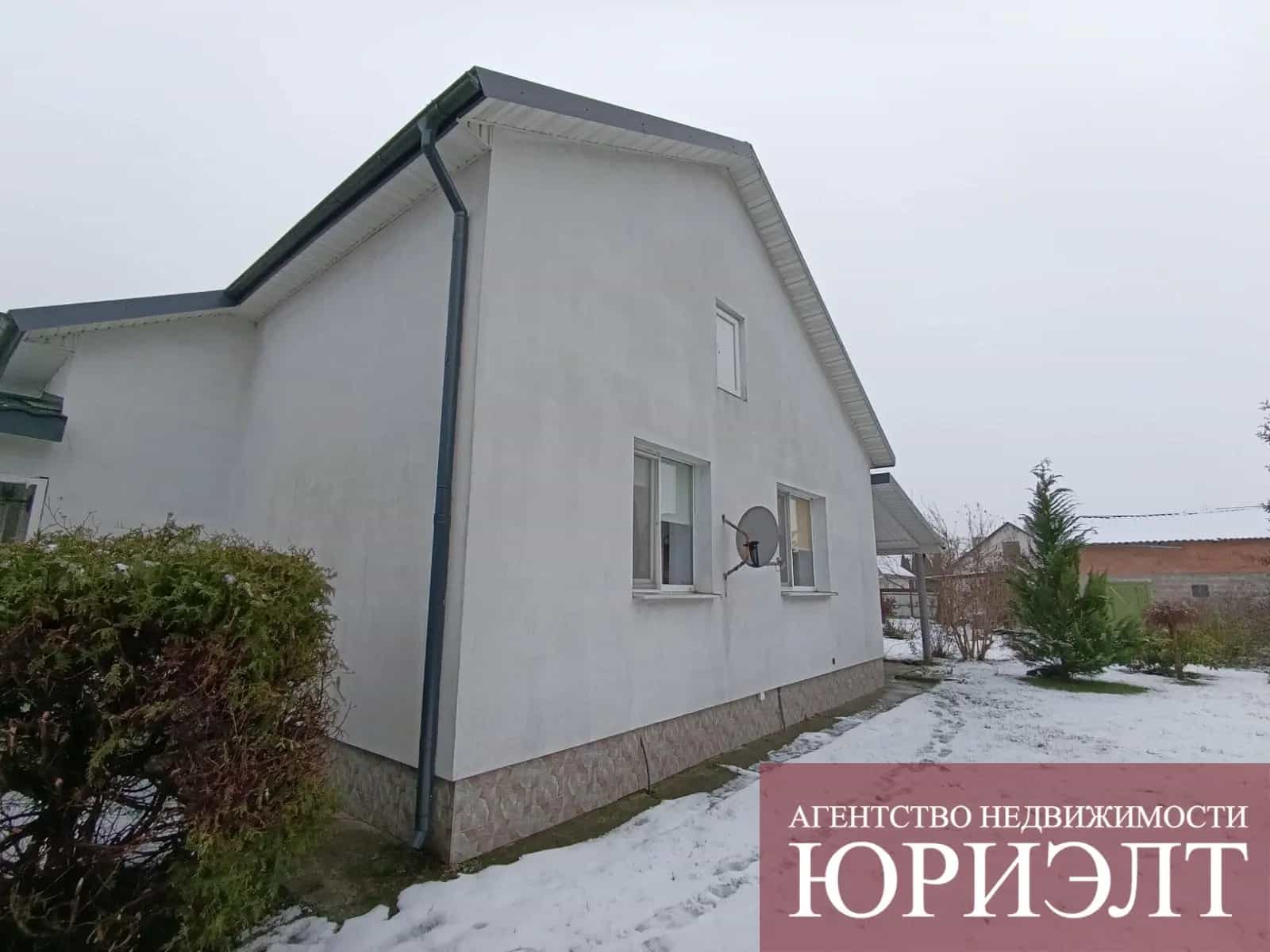 Беларусь, Брестский район, агрогородок Клейники, улица Харитончика, 2Ак15, фото 2
