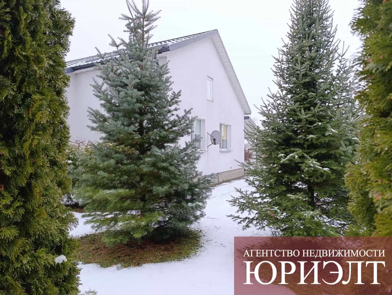 Беларусь, Брестский район, агрогородок Клейники, улица Харитончика, 2Ак15, фото 3