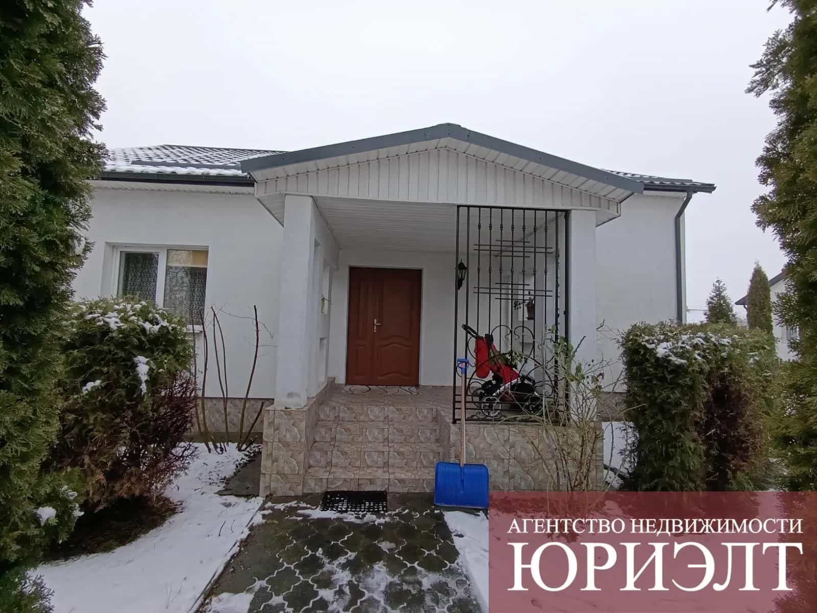 Беларусь, Брестский район, агрогородок Клейники, улица Харитончика, 2Ак15, фото 4