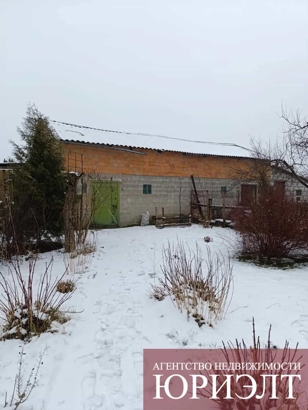 Беларусь, Брестский район, агрогородок Клейники, улица Харитончика, 2Ак15, фото 5