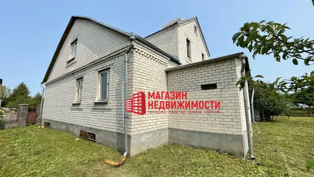 Беларусь, Гродно, Криничная улица, 15, фото 3