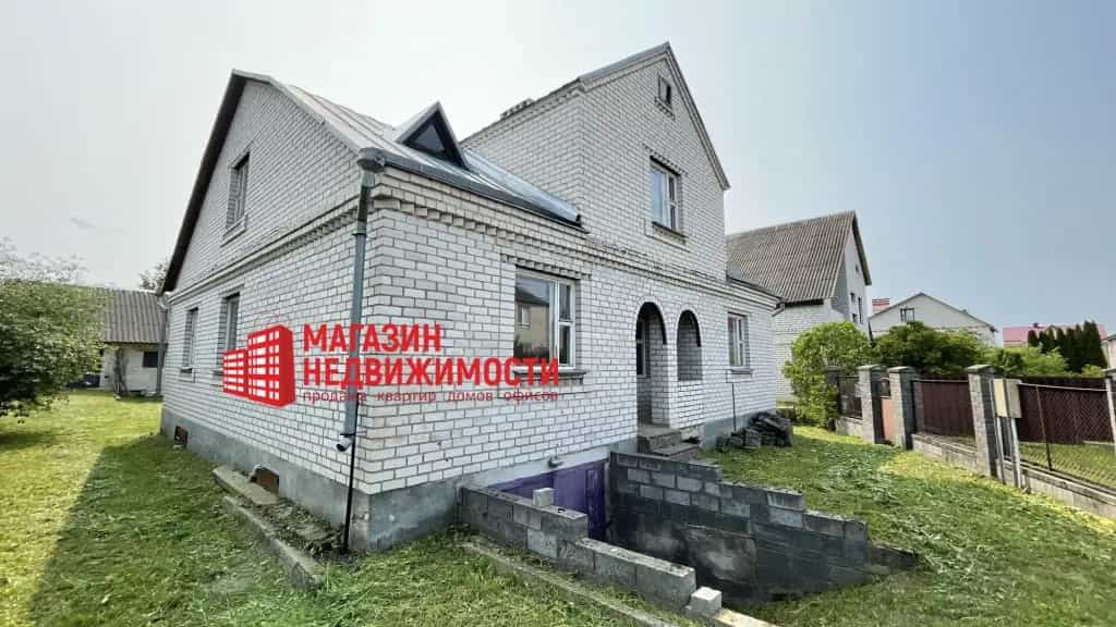 Беларусь, Гродно, Криничная улица, 15, фото 4