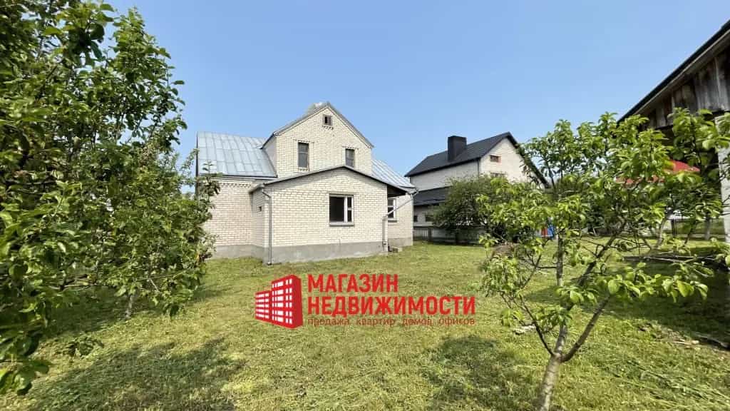 Беларусь, Гродно, Криничная улица, 15, фото 5