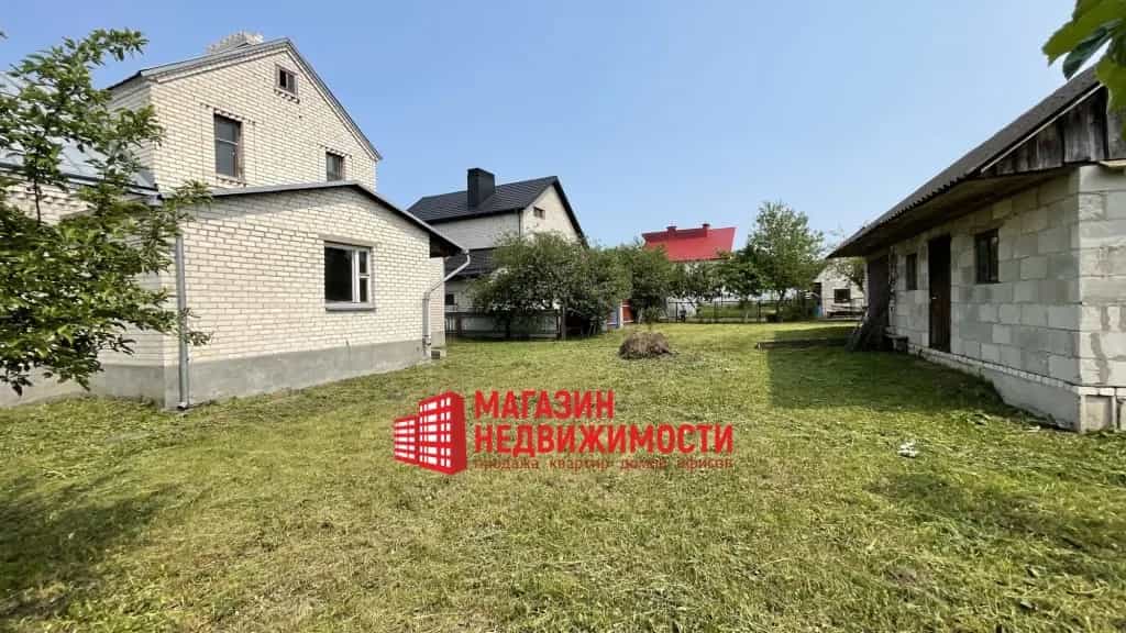 Беларусь, Гродно, Криничная улица, 15, фото 6