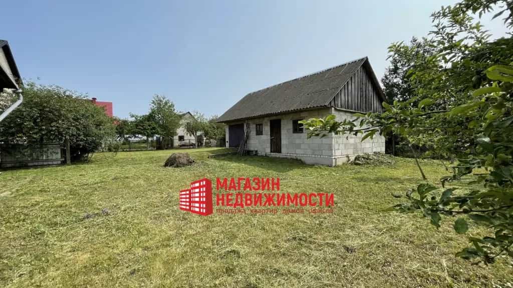 Беларусь, Гродно, Криничная улица, 15, фото 7