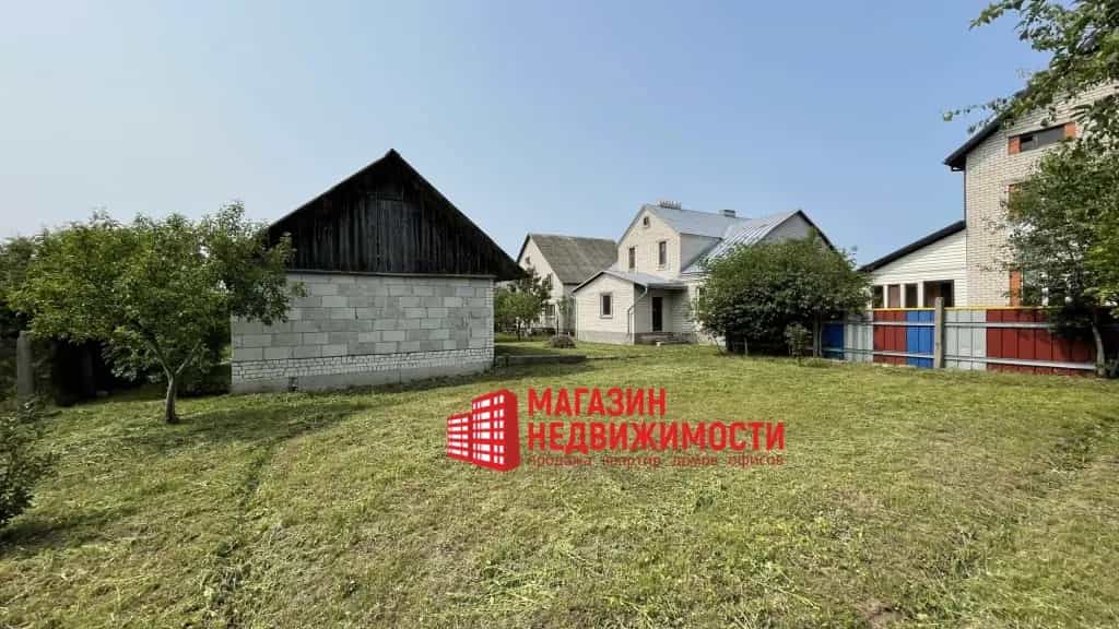 Беларусь, Гродно, Криничная улица, 15, фото 8