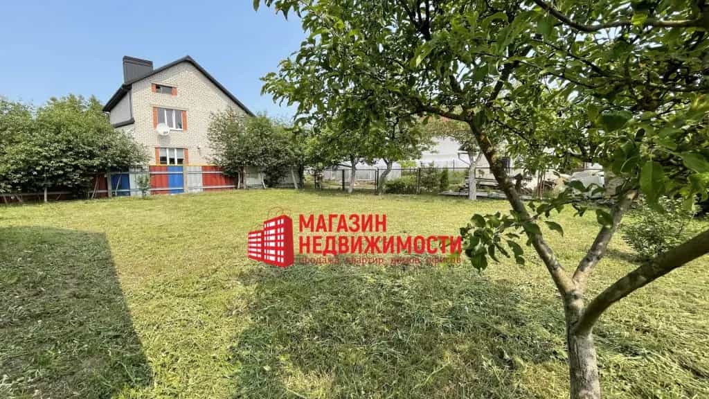 Беларусь, Гродно, Криничная улица, 15, фото 9