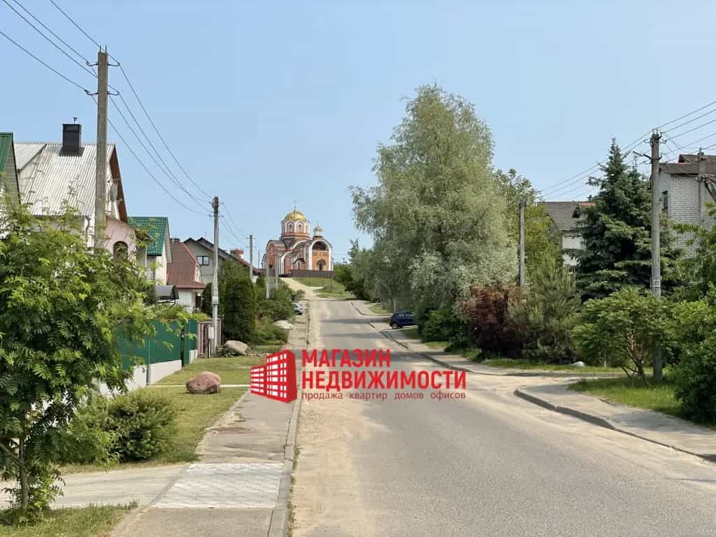 Беларусь, Гродно, Криничная улица, 15, фото 11