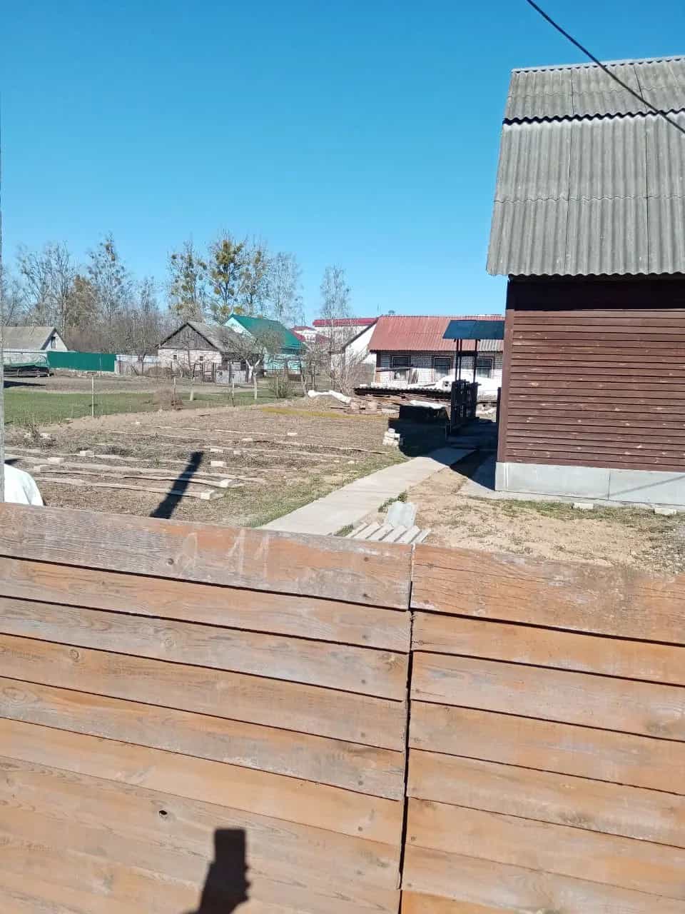 Беларусь, Минская область, Пуховичский район, Марьина Горка, Магистральная улица, 11, фото 5