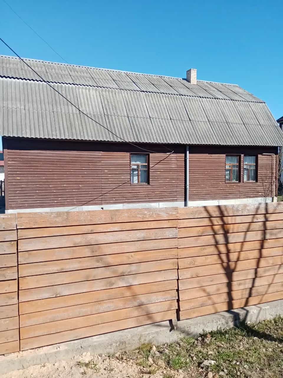 Беларусь, Минская область, Пуховичский район, Марьина Горка, Магистральная улица, 11, фото 6