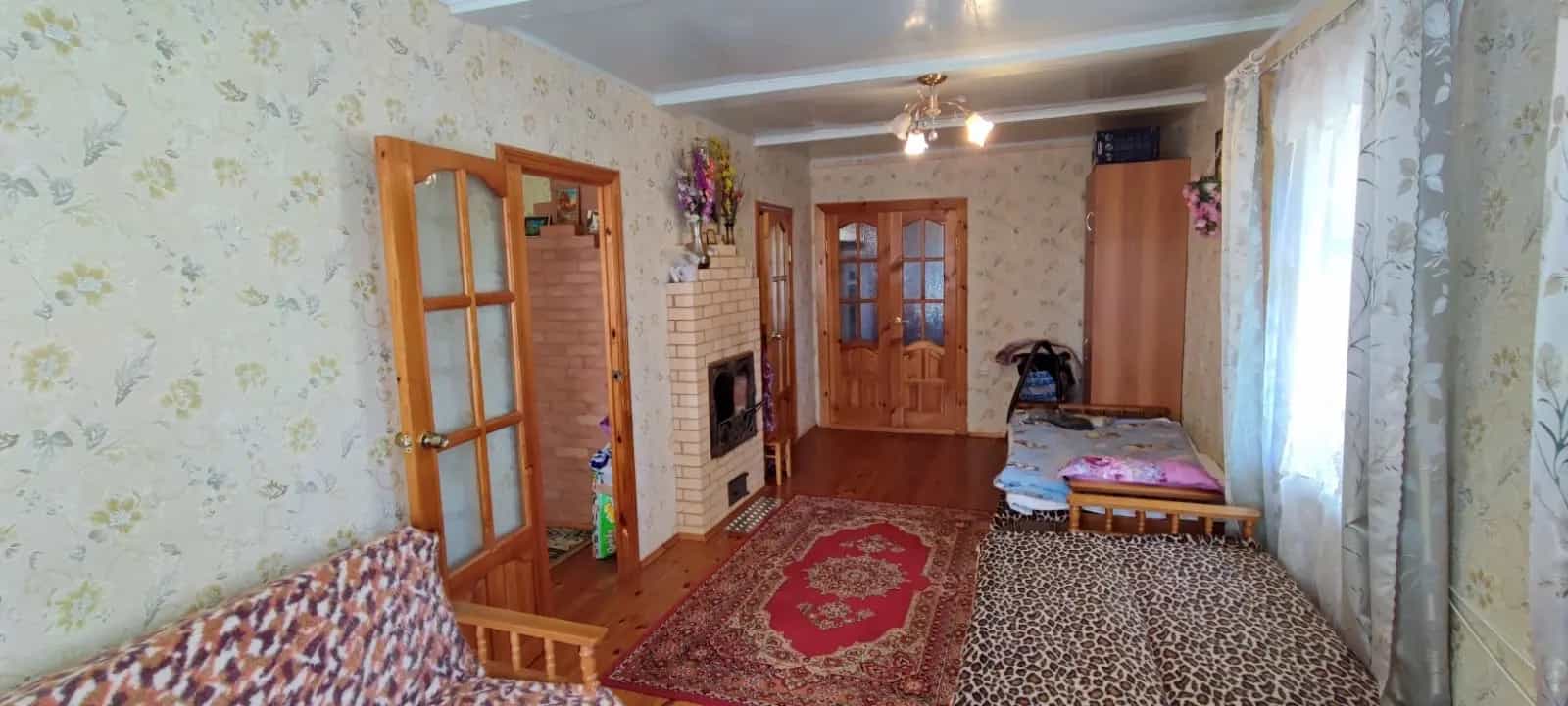 Беларусь, Минская область, Борисовский район, Пригородный сельсовет, деревня Студёнка, Береговая улица, 36, фото 11