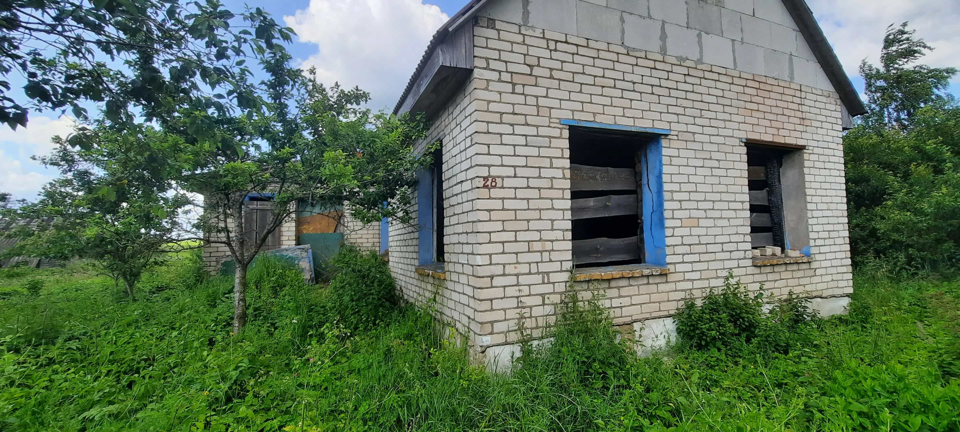 Беларусь, Минская область, Копыльский район, Бобовнянский сельсовет, деревня Телядовичи, улица Зубкова, 12, фото 3