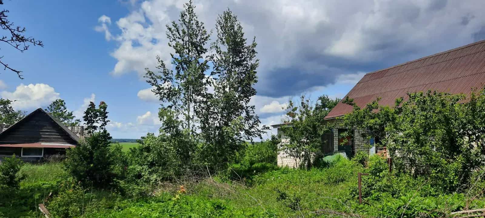 Беларусь, Минская область, Копыльский район, Бобовнянский сельсовет, деревня Телядовичи, улица Зубкова, 12, фото 5