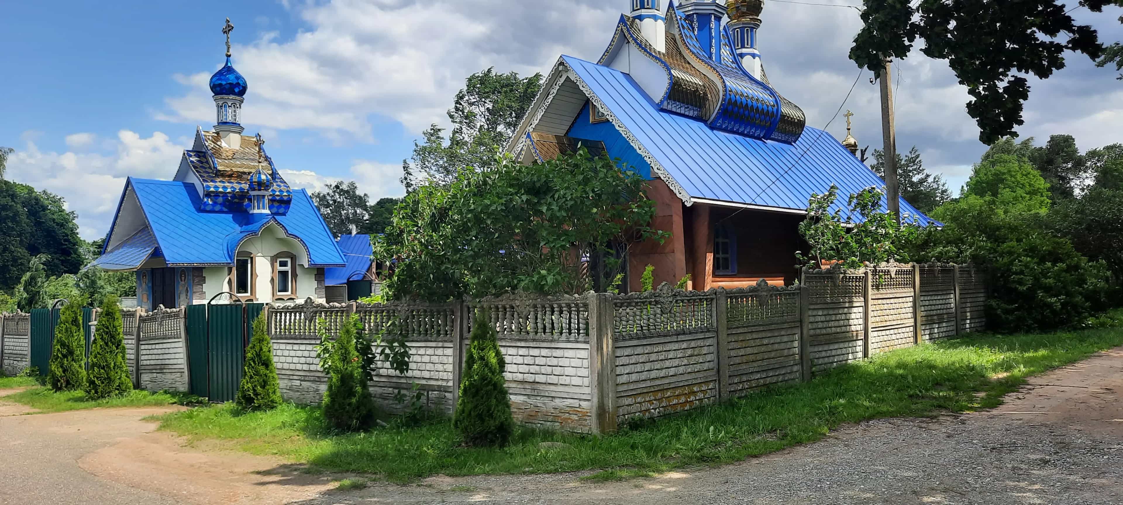 Беларусь, Минская область, Копыльский район, Бобовнянский сельсовет, деревня Телядовичи, улица Зубкова, 12, фото 7