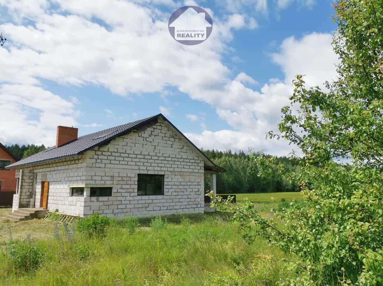 Беларусь, Брестская область, Барановичский район, агрогородок Жемчужный, Фабричная улица, 19, фото 3