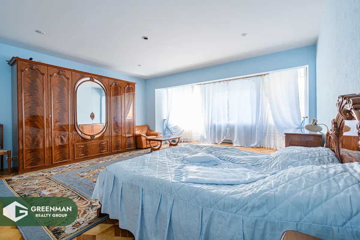 Беларусь, Минская область, Жодино, Лесопарковая улица, 7, фото 4