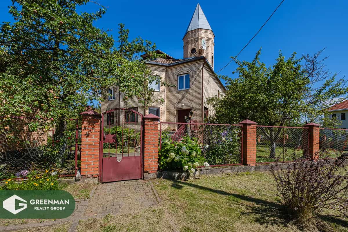 Беларусь, Минская область, Жодино, Лесопарковая улица, 7, фото 6