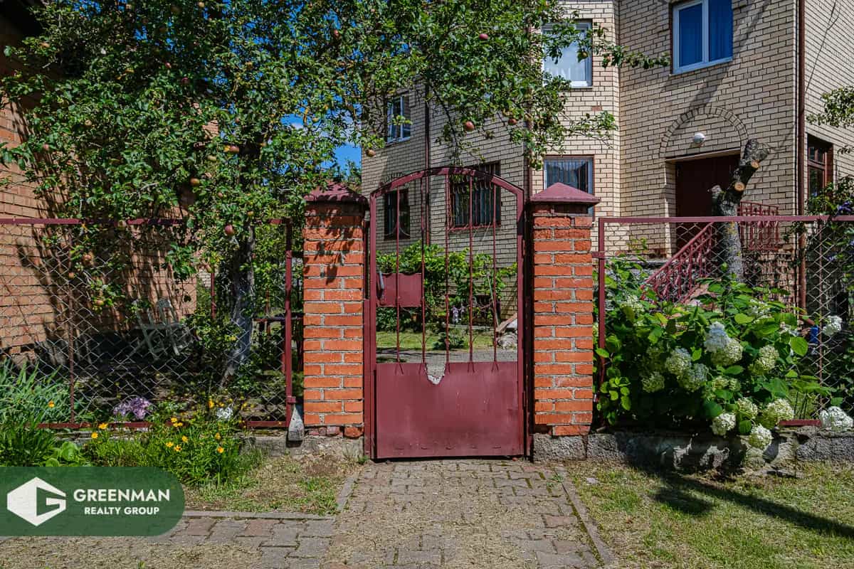 Беларусь, Минская область, Жодино, Лесопарковая улица, 7, фото 7