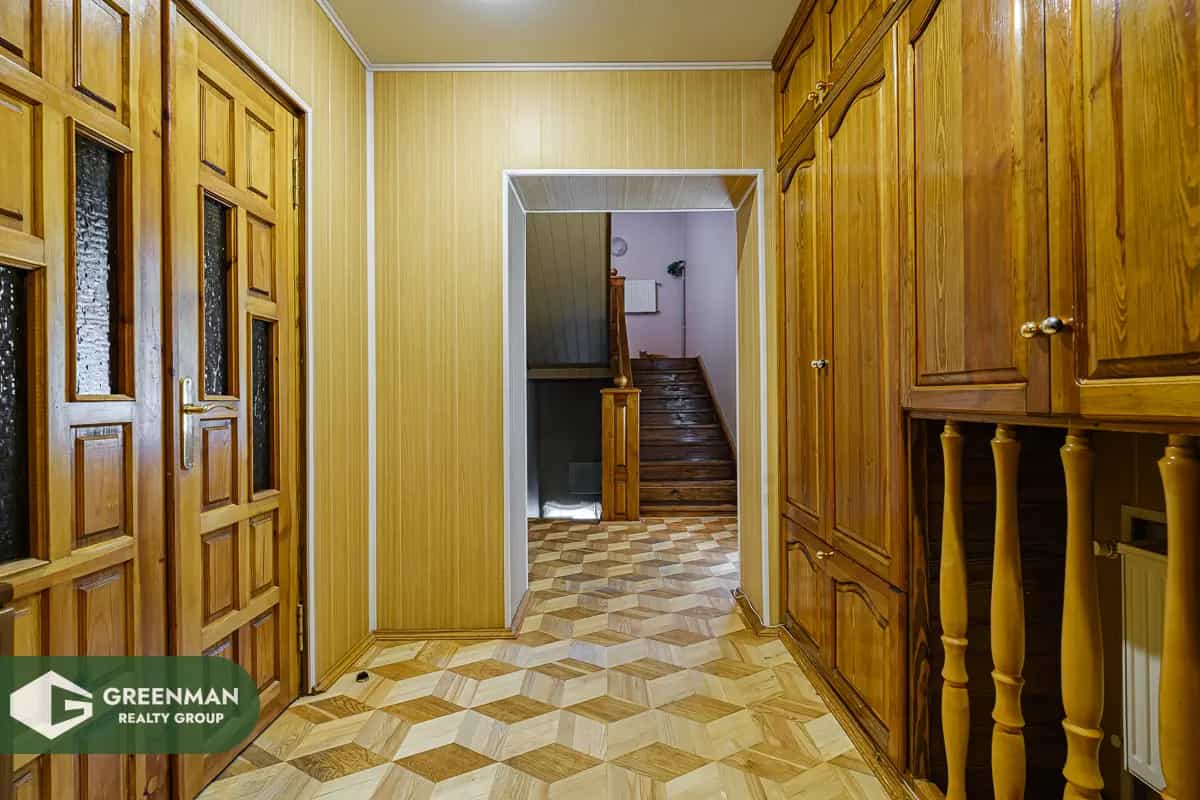 Беларусь, Минская область, Жодино, Лесопарковая улица, 7, фото 8