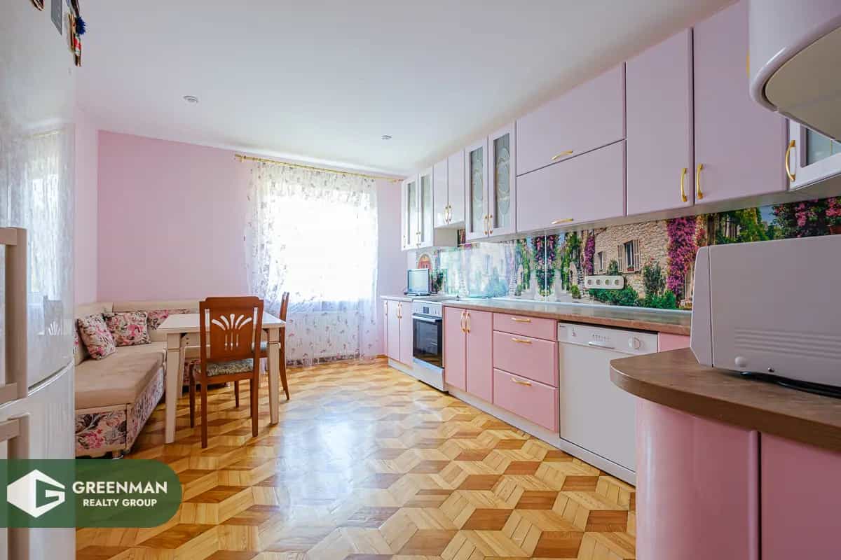 Беларусь, Минская область, Жодино, Лесопарковая улица, 7, фото 15