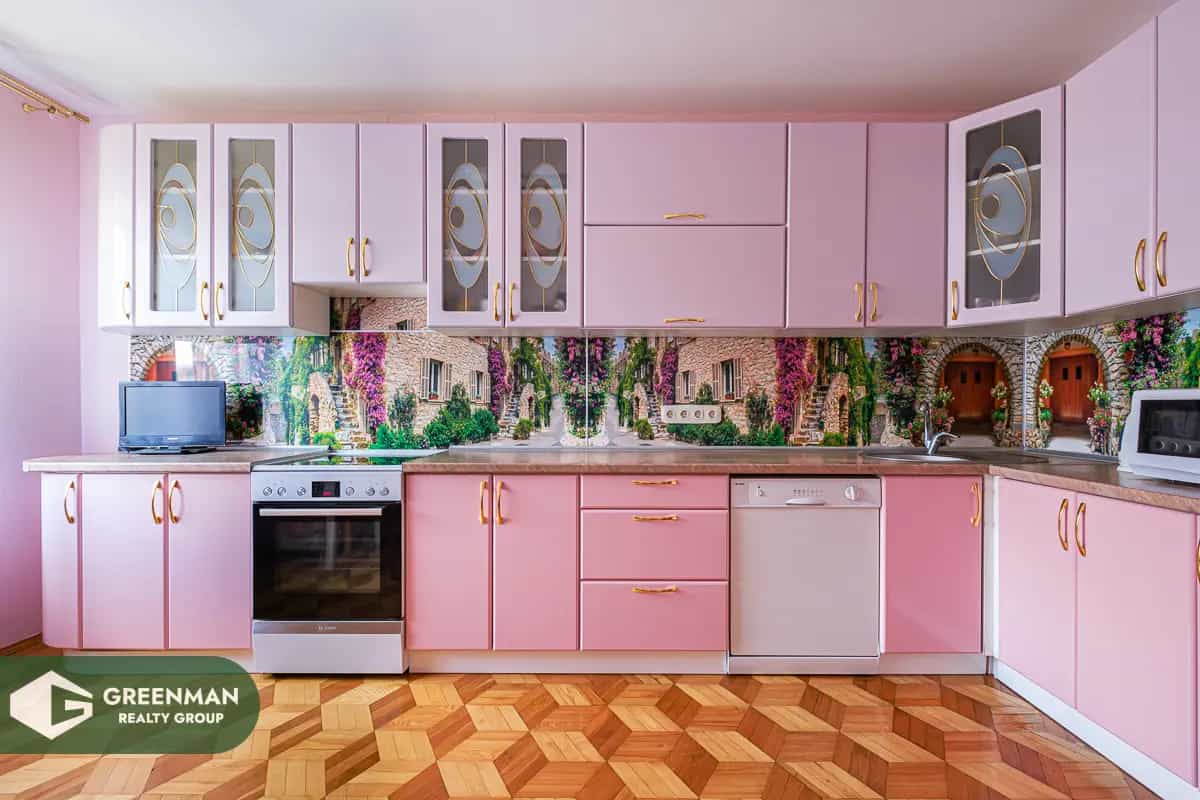 Беларусь, Минская область, Жодино, Лесопарковая улица, 7, фото 19