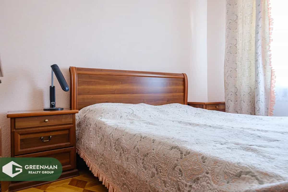 Беларусь, Минская область, Жодино, Лесопарковая улица, 7, фото 24