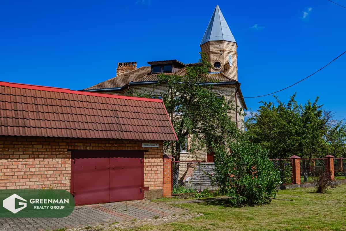Беларусь, Минская область, Жодино, Лесопарковая улица, 7, фото 45