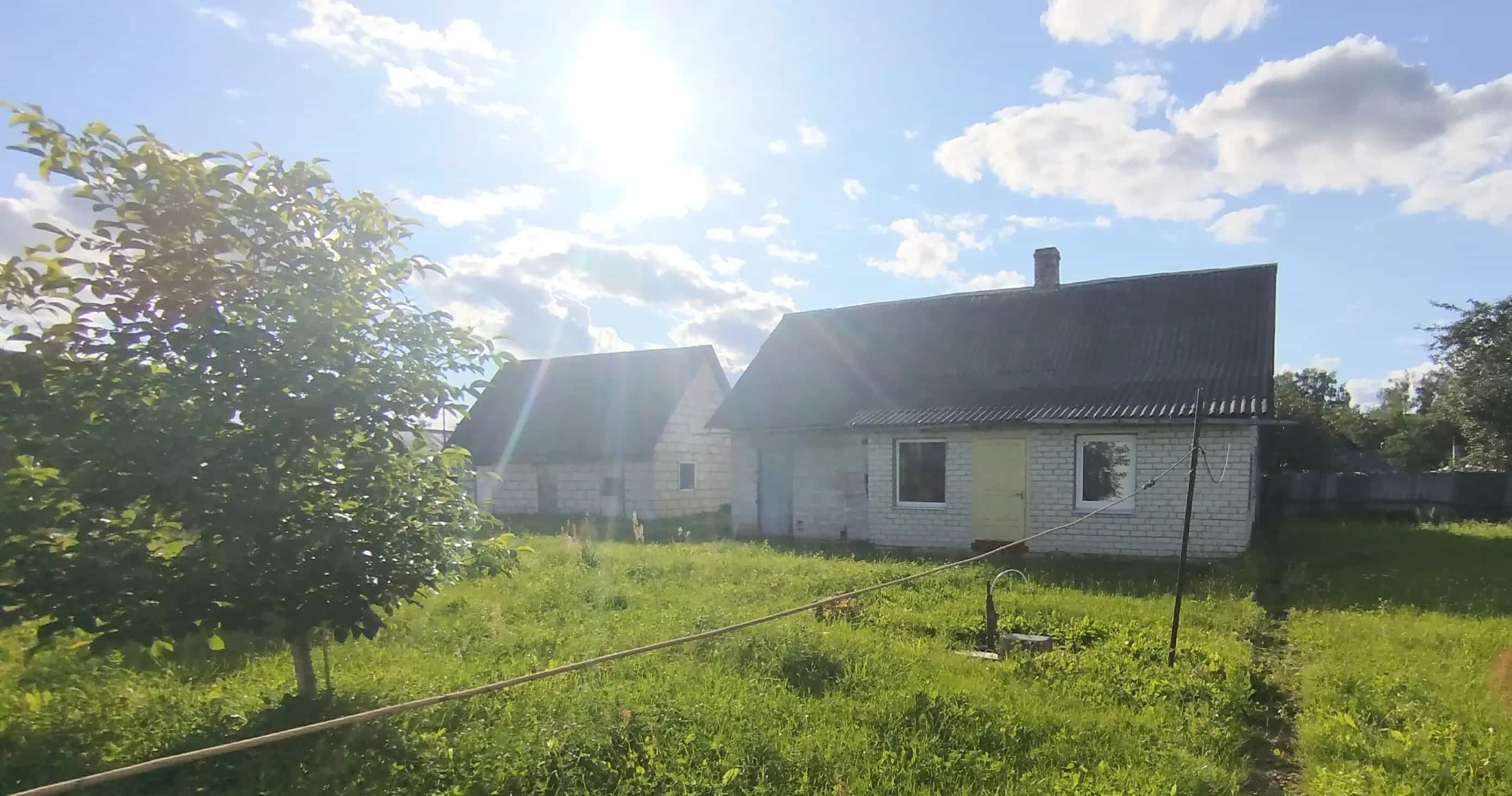 Беларусь, Гродненская область, городской посёлок Вороново, Юбилейная улица, 40А, фото 5