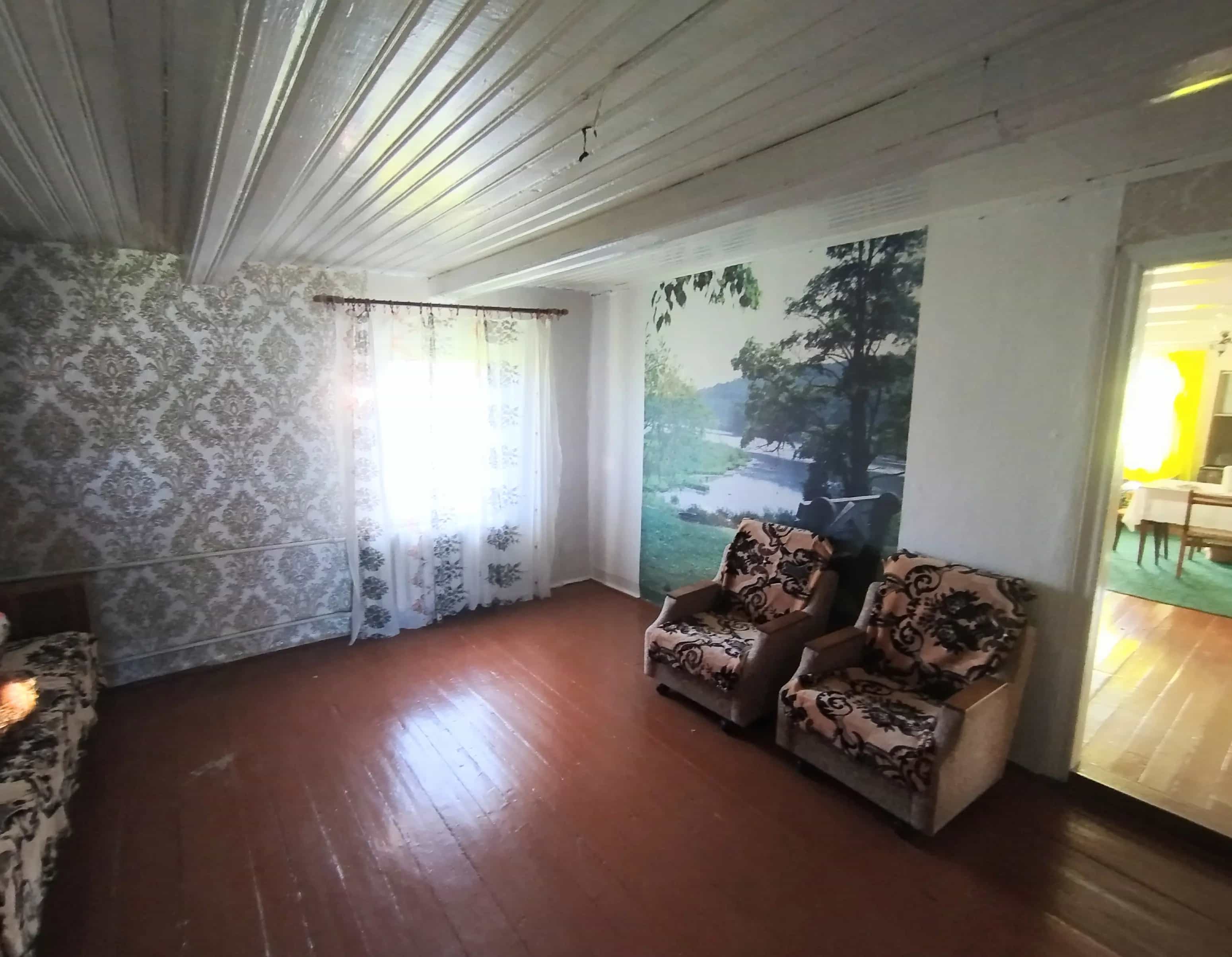 Беларусь, Гродненская область, городской посёлок Вороново, Юбилейная улица, 40А, фото 13