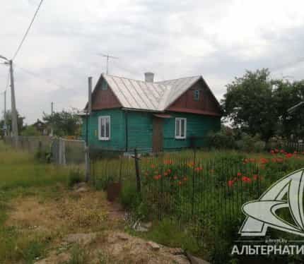 Беларусь, Брестская область, Каменецкий район, Огородникский сельсовет, деревня Ковалики, 39, фото 3